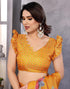 Vasthrlay Printed Kanjivaram Material Az Ys Denisha Ethnic Wear