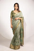 Vasthrlay Fashion Cotton Printed Ethnic Wear