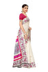 Vasthrlay Blouse Piece Sdpl Vivo Indigo Ethnic Wear
