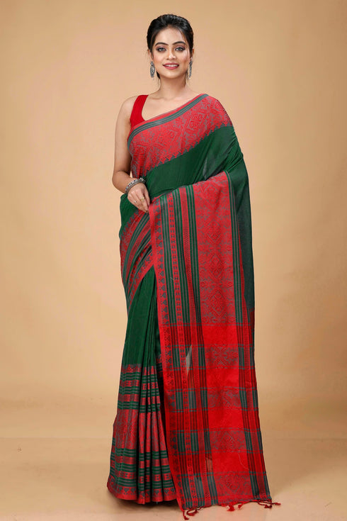 Vasthrlay Traditional Begampuri