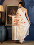 Vasthrlay Printed Unstitched Jt Ethnic Wear