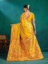 Vasthrlay Paithani Woven Saree