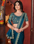 Vasthrlay Elegant Designer Embellished Lightweight