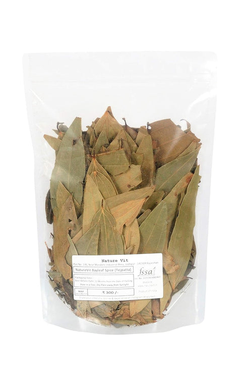 Nature Vit Whole Bayleaf Spice