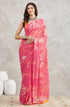 Vasthrlay Georgette Printed Saree