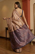 Vasthrlay Jacquard Printed Saree