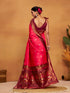 Vasthrlay Paithani Saree