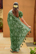 Vasthrlay Fashion Kalamkari Printed Ethnic Wear