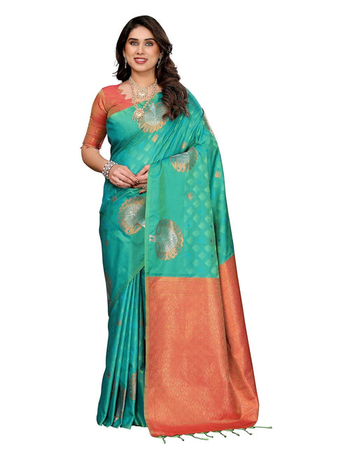 Vasthrlay Kanjivaram Weaving Extraordinary