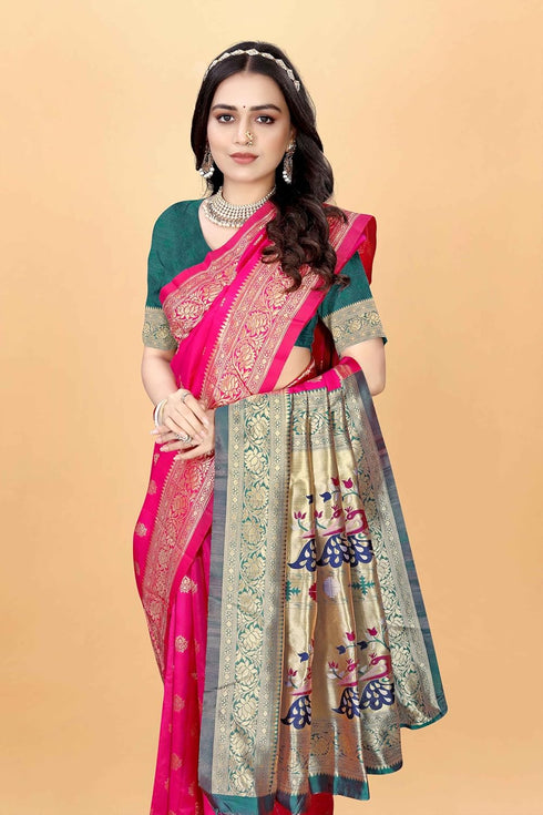 VasthrlayWedding Saree