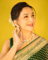 Vasthrlay Banarasi Saree
