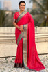 Vasthrlay Kanjivaram Handloom Blouse Ethnic Wear
