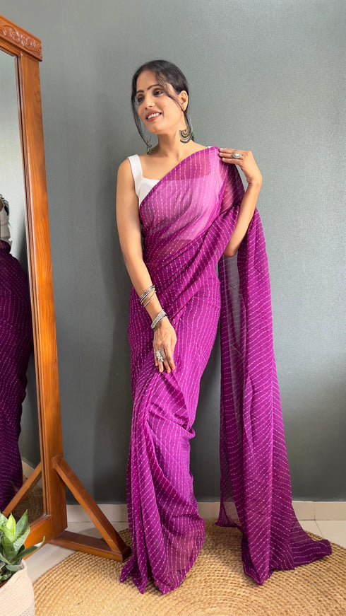 Vasthrlay Saree