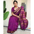 Vasthrlay Kanjivaram Tassels Saree