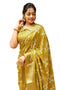 Vasthrlay Fashion Cotton Printed Ethnic Wear