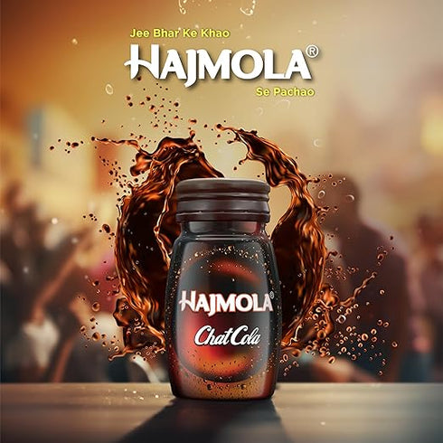Dabur Hajmola Chatcola Tablets