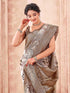 Vasthrlay Chanderi Banarasi Light Saree