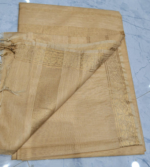 Vasthrlay Handwoven Designer Saree
