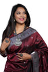 Vasthrlay Paithani Unstitched Saree