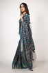 Vasthrlay Fashion Cotton Printed Ethnic Wear