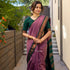 Vasthrlay Kanjivaram Tassels Saree