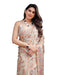 Vasthrlay Handloom Printed Saree