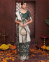 Vasthrlay Kanjivaram Banarasi Wedding Sari Az Ys Yasmin Saree
