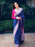 Vasthrlay Banarasi Saree