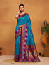Vasthrlay Paithani Saree