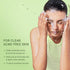 Quench Skin Detox Gel Face Wash