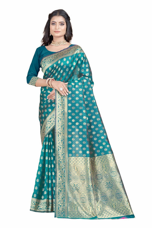 Vsathrlay Banarasi Saree Kanjivaram Collections