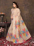 Vasthrlay Digital Chandheri Unstitched Material Az Ys Sasikala Ethnic Wear