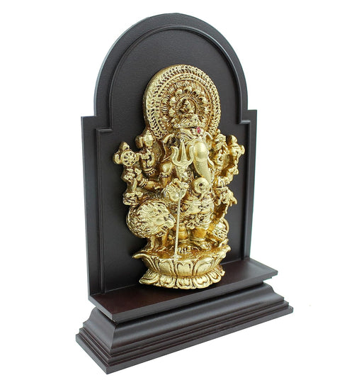 Subha Drishti Ganapathi -Tabletop