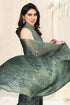 Vasthrlay Fashion Chiffon Printed Ethnic Wear