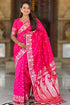 Vasthrlay Kanjivaram Saree Blouse