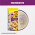 Maggi Pazzta Instant Pasta Mushroom Penne Pouch