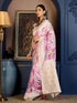 Vasthrlay Printed Unstitched Jt Ethnic Wear