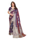 Vasthrlay Banarasi ST R KP 5039 RED
