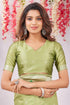 Vasthrlay Kanjivaram Pure Saree