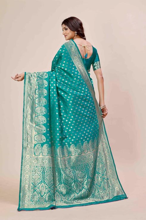 VasthrlayKanjivaram Silk Saree
