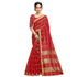 VasthrlayCotton Manipuri Unstitched Ethnic Wear