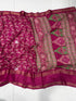 Vasthrlay Elegant Paisley Traditional Lightweight