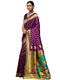 Vasthrlay Paithani Saree