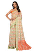 Vasthrlay Cotton Printed Saree