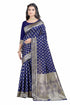 Vsathrlay Banarasi Saree Kanjivaram Collections