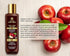 Khadi Organique Apple Cider Vinegar Hair Cleanser