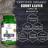 Dr. JPG Organic Curry Leaves Capsules For Weight loss