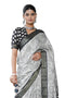 Vasthrlay Fashion Handloom Printed Ethnic Wear
