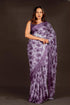 Vasthrlay Fashion Chiffon Printed Ethnic Wear