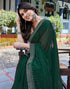 Vasthrlay Chiffon Material Az Ys Swarna Ethnic Wear